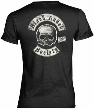 Tričko Black Label Society Death Womens Black L Tričko - 2
