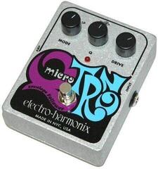 Kitaraefekti Electro Harmonix Micro Q-Tron Kitaraefekti - 2