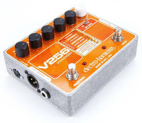 Gitarreneffekt Electro Harmonix V256 Vocoder Gitarreneffekt - 2