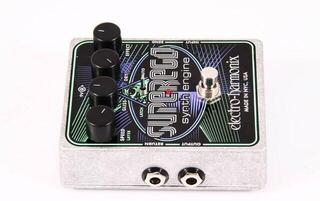 Effet guitare Electro Harmonix Superego Effet guitare - 2