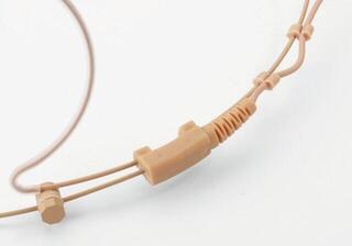 Headset Condenser Microphone IMG Stage Line HSE-150/SK Headset Condenser Microphone - 2