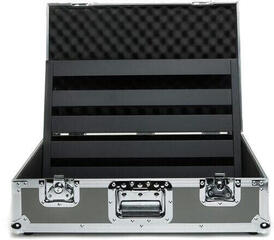 Pedalboard/Bag for Effect Pedaltrain Novo 24 Pedalboard Black - 7