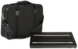 Pedalboard, obal na efekty Pedaltrain Classic JR SC Pedalboard Black - 1