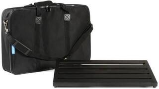 Pedalboard tok Pedaltrain Novo 24 Pedalboard Black - 1