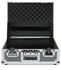 Pedalboard/Bag for Effect Pedaltrain Classic JR TC Pedalboard Black - 4