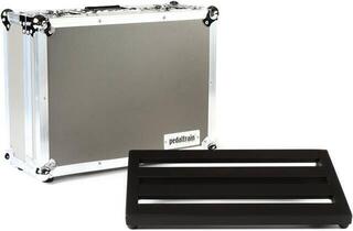 Pedalboard/Bag for Effect Pedaltrain Classic JR TC Pedalboard Black - 1