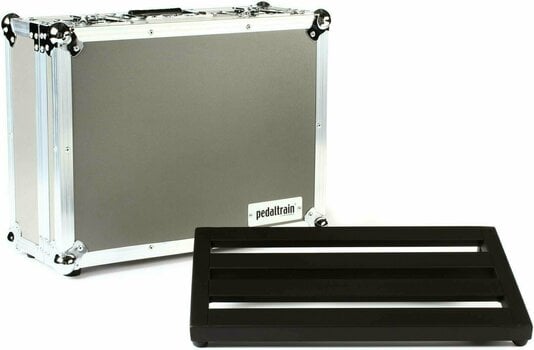 Pedalboard, Case für Gitarreneffekte Pedaltrain Classic JR TC - 2