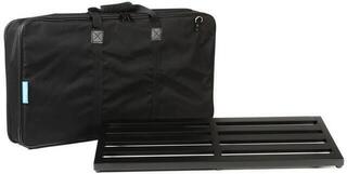 Pedalboard tok Pedaltrain Classic PRO SC Pedalboard Black - 1