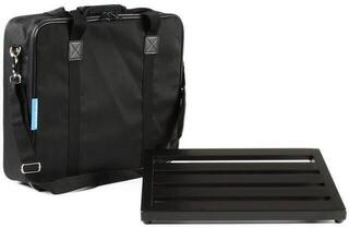 Педалборд, кришка ефектів Pedaltrain Novo 18 Pedalboard Black - 1