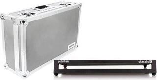 Pedalboard tok Pedaltrain Classic 2 TC Pedalboard Black - 1