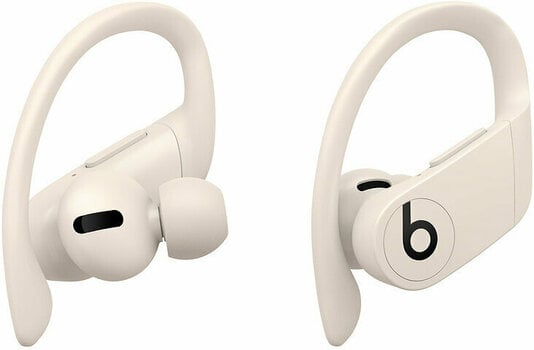 True Wireless In-ear Beats Powerbeats Pro Ivory - 2