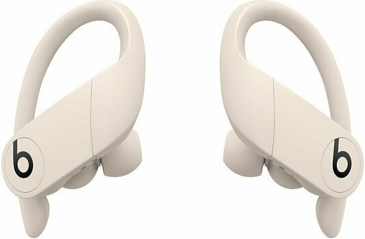 Intra-auriculares true wireless Beats Powerbeats Pro Ivory - 3