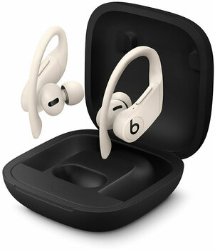 True Wireless In-ear Beats Powerbeats Pro Ivory - 4