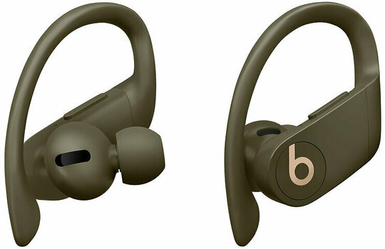 True Wireless In-ear Beats Powerbeats Pro Moss - 2