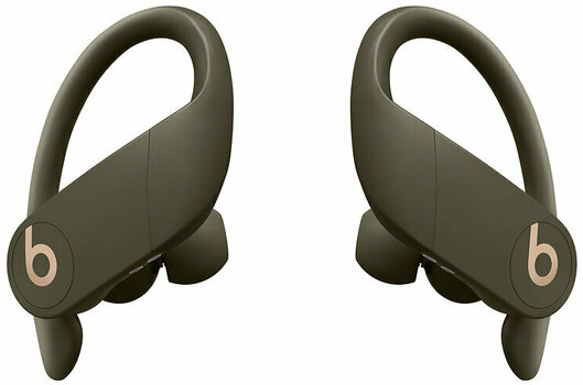 True Wireless In-ear Beats Powerbeats Pro Moss - 3