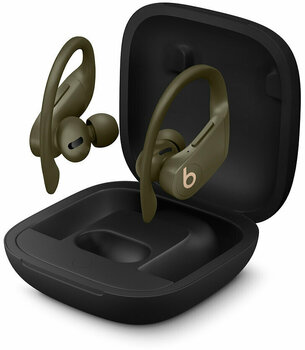 True Wireless In-ear Beats Powerbeats Pro Moss - 4