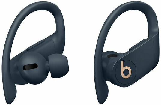 True Wireless In-ear Beats Powerbeats Pro Navy - 2