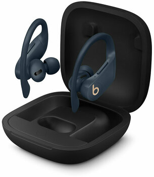True Wireless In-ear Beats Powerbeats Pro Navy - 4