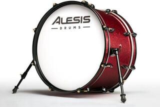 Elektronická bicí sada Alesis Strike Pro SE Red Elektronická bicí sada - 5