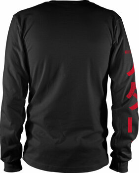 T-Shirt Atari Box Logo Black M T-Shirt - 2