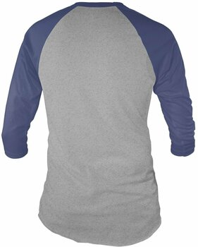 T-Shirt Breaking Bad Los Pollos Baseball Blue 2XL T-Shirt - 2