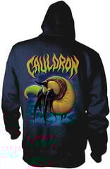Hoodie Cauldron Hoodie New Gods Navy S - 1