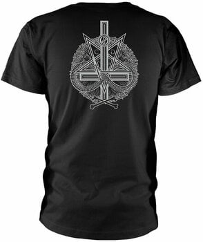 T-Shirt Cirith Gorgor T-Shirt Sovereign Male Black M - 2