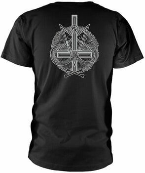 T-shirt Cirith Gorgor Sovereign Black L T-shirt - 2
