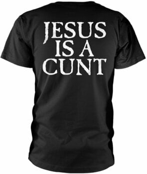 T-shirt Cradle Of Filth Vestal Black L T-shirt - 2