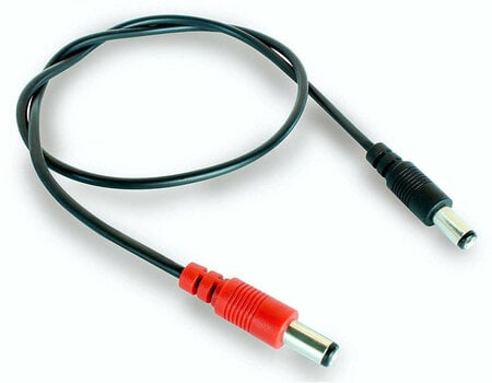 Power Supply Adaptor Cable Voodoo Lab PPL6 46 cm Power Supply Adaptor Cable - 3