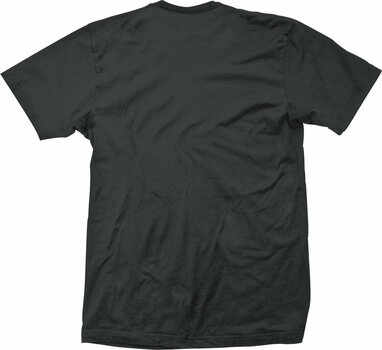 T-shirt Gas Monkey Garage T-shirt Blood,weat & Beers Noir 2XL - 2