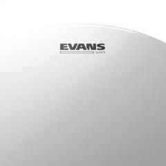 Opna za bubanj Evans B10UV1 UV1 Coated 10" Opna za bubanj - 2