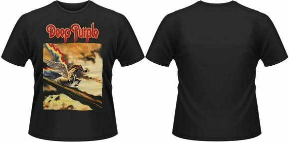 Shirt Deep Purple Storm Bringer T-Shirt M - 2