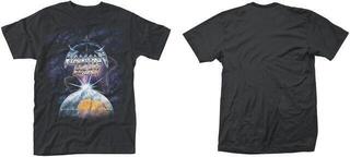 T-Shirt Diamond Head Lightning - 1