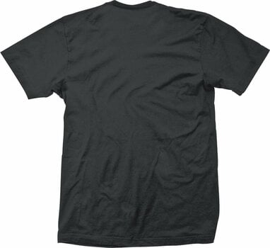 T-Shirt Green Day T-Shirt American Idiot Black L - 2