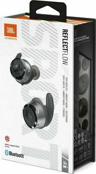 True Wireless In-ear JBL Reflect Flow Черeн - 3