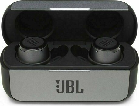 True Wireless In-ear JBL Reflect Flow Zwart - 6