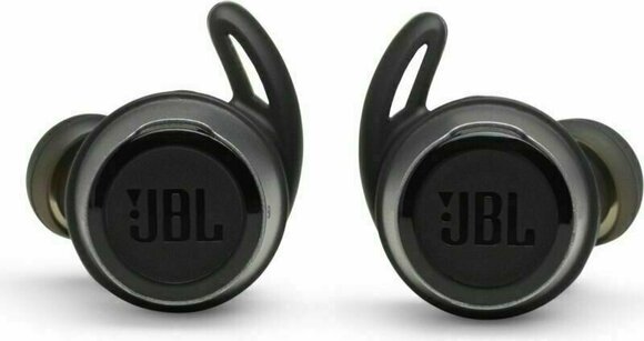 True Wireless In-ear JBL Reflect Flow Negru - 7