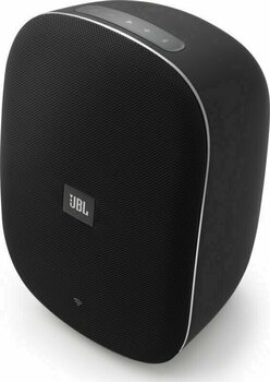 portable Speaker JBL Control Xstream Black - 6