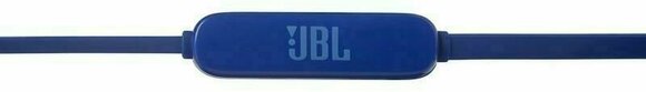 Écouteurs intra-auriculaires sans fil JBL T110BT Bleu - 5