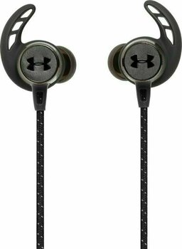 Trådløse on-ear hovedtelefoner JBL Under Armour Sport Wireless React - 4
