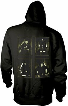 Hoodie Emperor Hoodie Anthems 2015 Black M - 2