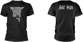 T-Shirt Electric Wizard Black Masses - 2