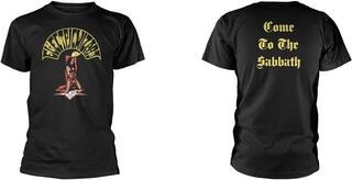 Πουκάμισο Electric Wizard Candle Black 2XL Πουκάμισο - 2