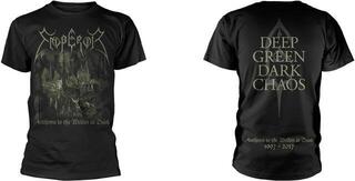 Риза Emperor Риза Anthems 2017 Black XL - 2