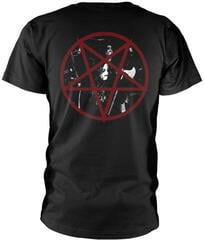 T-shirt Emperor Rider 2005 Black M T-shirt - 1