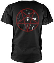 T-shirt Emperor Rider 2005 Black XL T-shirt - 1