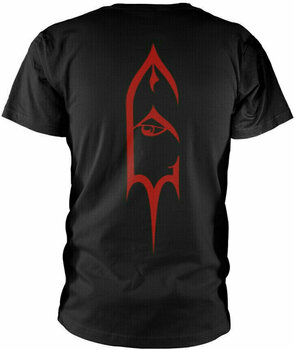 T-Shirt Emperor T-Shirt Pentagram 2014 Black M - 2