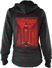 Hoodie Fantastic Beasts Witch's Friend Black - 1