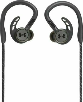 Bezdrátová sluchátka za uši JBL Under Armour Sport Wireless Pivot - 6